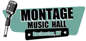 Montage Music Hall Logo