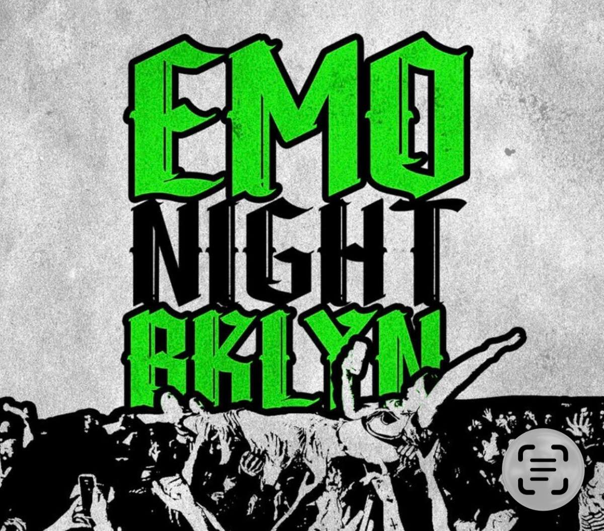 EMO NIGHT BRK