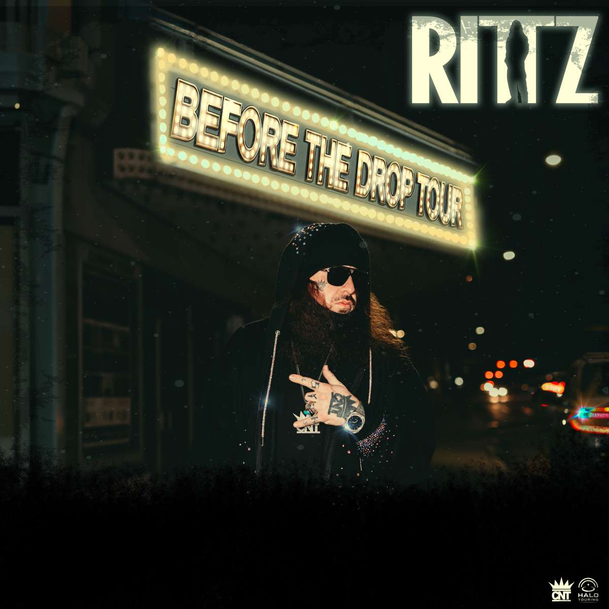 RITTZ