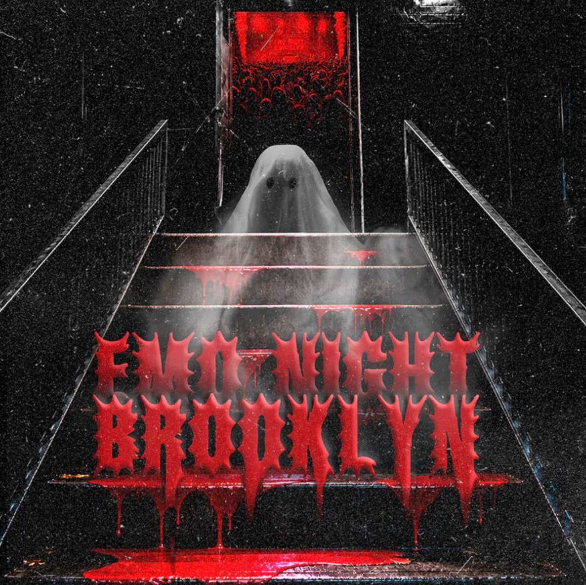 EMO NIGHT BRK