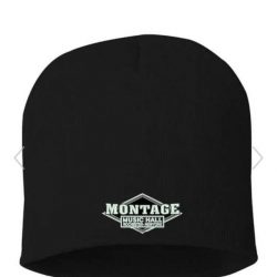 Montage Beanie