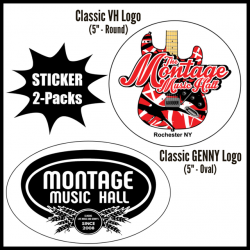 Montage Stick 2 Pack